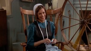 Hot in Cleveland Epizóda 11