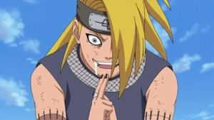 Naruto: Shippūden Epizóda 124