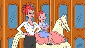 Ugly Americans Epizóda 2