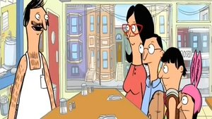 Bob's Burgers Epizóda 1