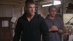Blue Mountain State Epizóda 11