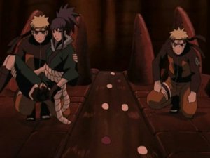 Naruto: Shippūden Epizóda 108