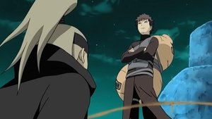 Naruto: Shippūden Epizóda 4