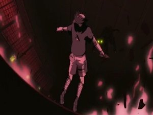 Naruto: Shippūden Epizóda 189