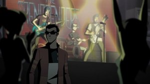 Generator Rex Epizóda 17
