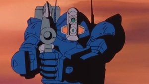 Armored Trooper VOTOMS Epizóda 32