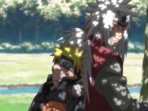 Naruto: Shippūden Epizóda 93