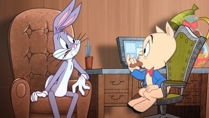 Zajac Bugs a káčer Duffy Epizóda 17