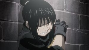 Fullmetal Alchemist: Brotherhood Epizóda 23