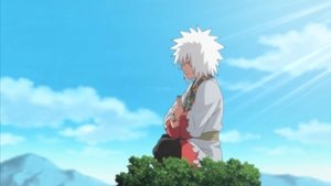 Naruto: Shippūden Epizóda 127