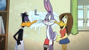 Zajac Bugs a káčer Duffy Epizóda 24