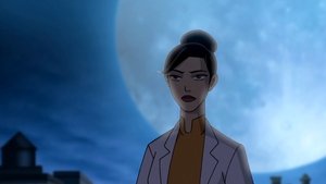 Generator Rex Epizóda 15