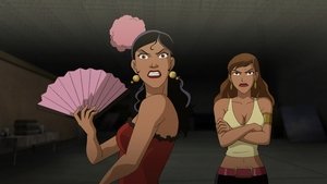 Generator Rex Epizóda 4