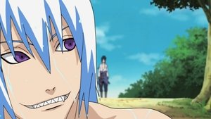 Naruto: Shippūden Epizóda 115