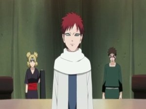 Naruto: Shippūden Epizóda 182