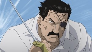 Fullmetal Alchemist: Brotherhood Epizóda 56