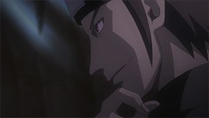Naruto: Shippūden Epizóda 224