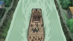 Naruto: Shippūden Epizóda 226