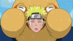 Naruto: Shippūden Epizóda 95