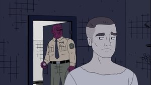 Ugly Americans Epizóda 4