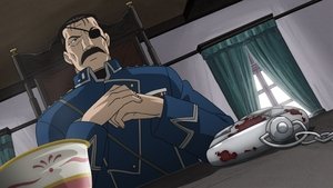 Fullmetal Alchemist: Brotherhood Epizóda 29