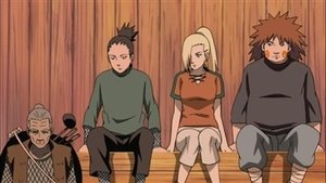 Naruto: Shippūden Epizóda 239