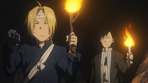 Fullmetal Alchemist: Brotherhood Epizóda 25