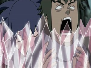 Naruto: Shippūden Epizóda 111