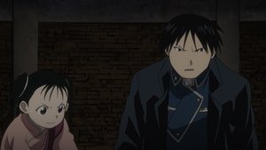 Fullmetal Alchemist: Brotherhood Epizóda 59