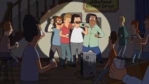 Bob's Burgers Epizóda 4