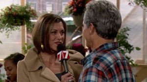 Hot in Cleveland Epizóda 9