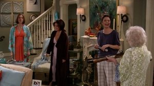 Hot in Cleveland Epizóda 12