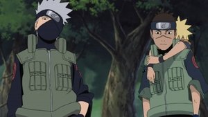 Naruto: Shippūden Epizóda 178
