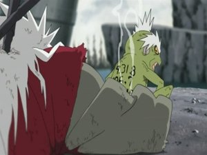 Naruto: Shippūden Epizóda 133