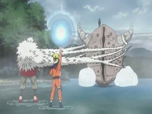 Naruto: Shippūden Epizóda 188