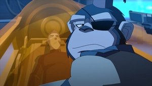 Generator Rex Epizóda 2