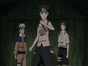 Naruto: Shippūden Epizóda 184
