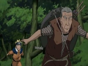 Naruto: Shippūden Epizóda 190