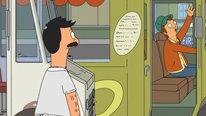 Bob's Burgers Epizóda 5