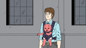 Ugly Americans Epizóda 3