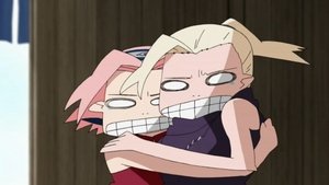 Naruto: Shippūden Epizóda 186