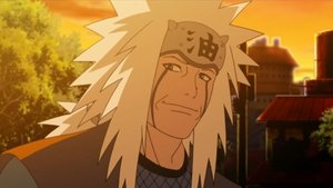 Naruto: Shippūden Epizóda 126