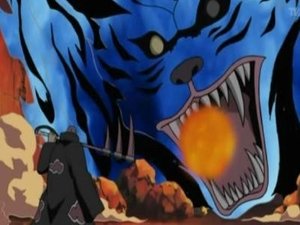 Naruto: Shippūden Epizóda 72