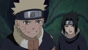 Naruto: Shippūden Epizóda 258