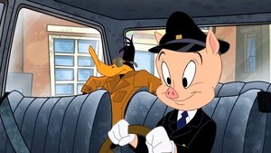 Zajac Bugs a káčer Duffy Epizóda 19