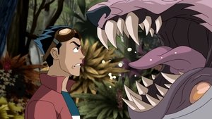 Generator Rex Epizóda 5