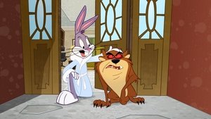 Zajac Bugs a káčer Duffy Epizóda 8