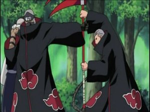 Naruto: Shippūden Epizóda 75
