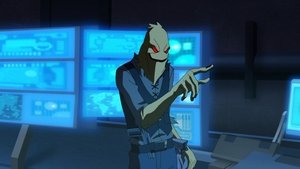 Generator Rex Epizóda 13