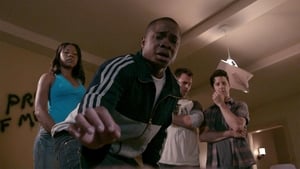Blue Mountain State Epizóda 2